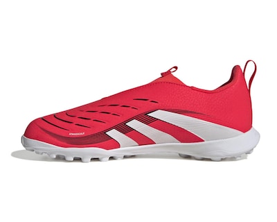 Foto 5 | Tenis para Futbol Adidas Predator League LL TF Juveniles