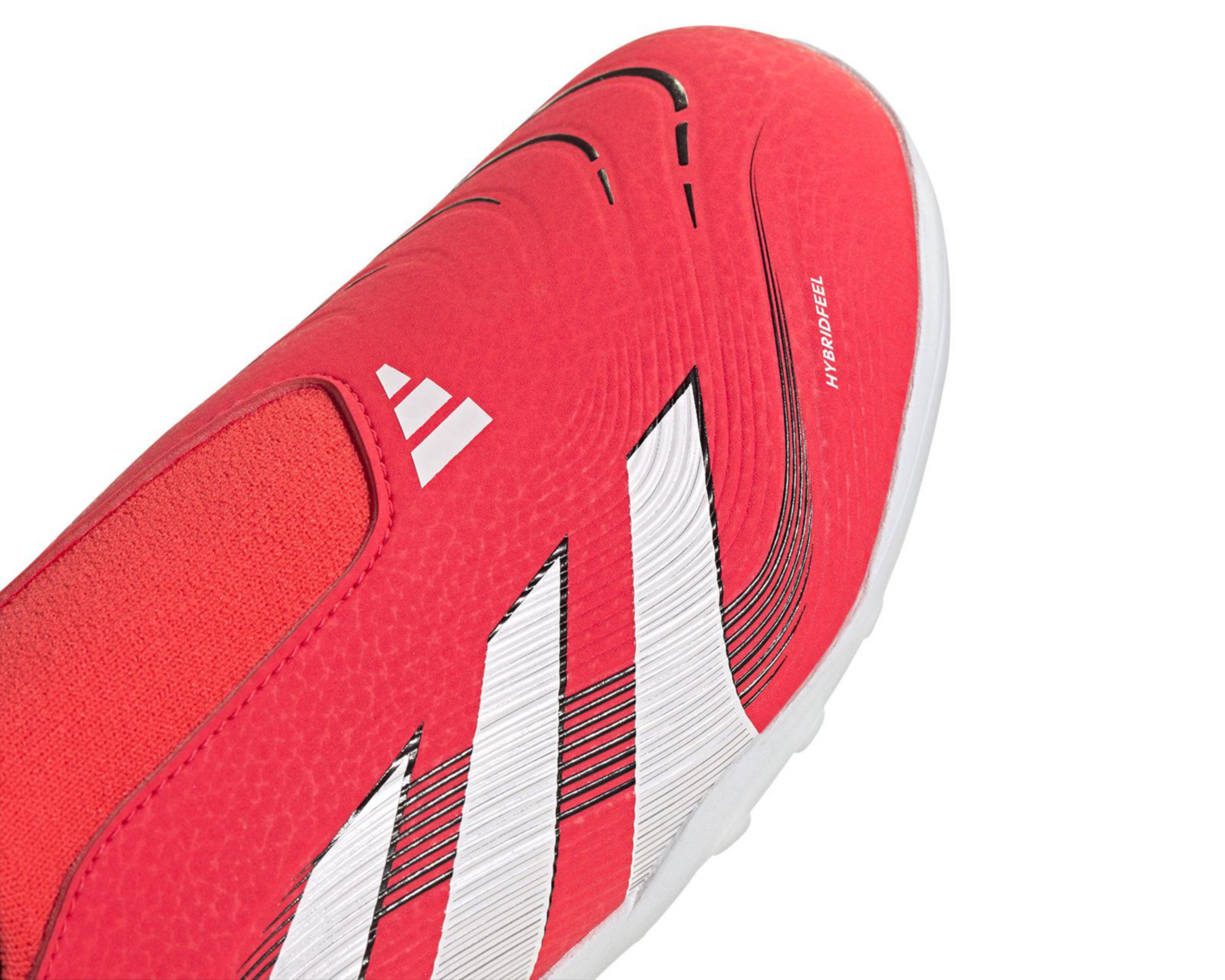 Foto 9 pulgar | Tenis para Futbol Adidas Predator League LL TF Juveniles