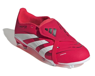 Foto 1 | Taquetes de Futbol Adidas Predator League Juveniles