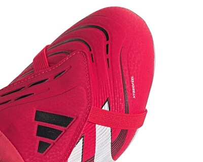 Foto 8 | Taquetes de Futbol Adidas Predator League Juveniles