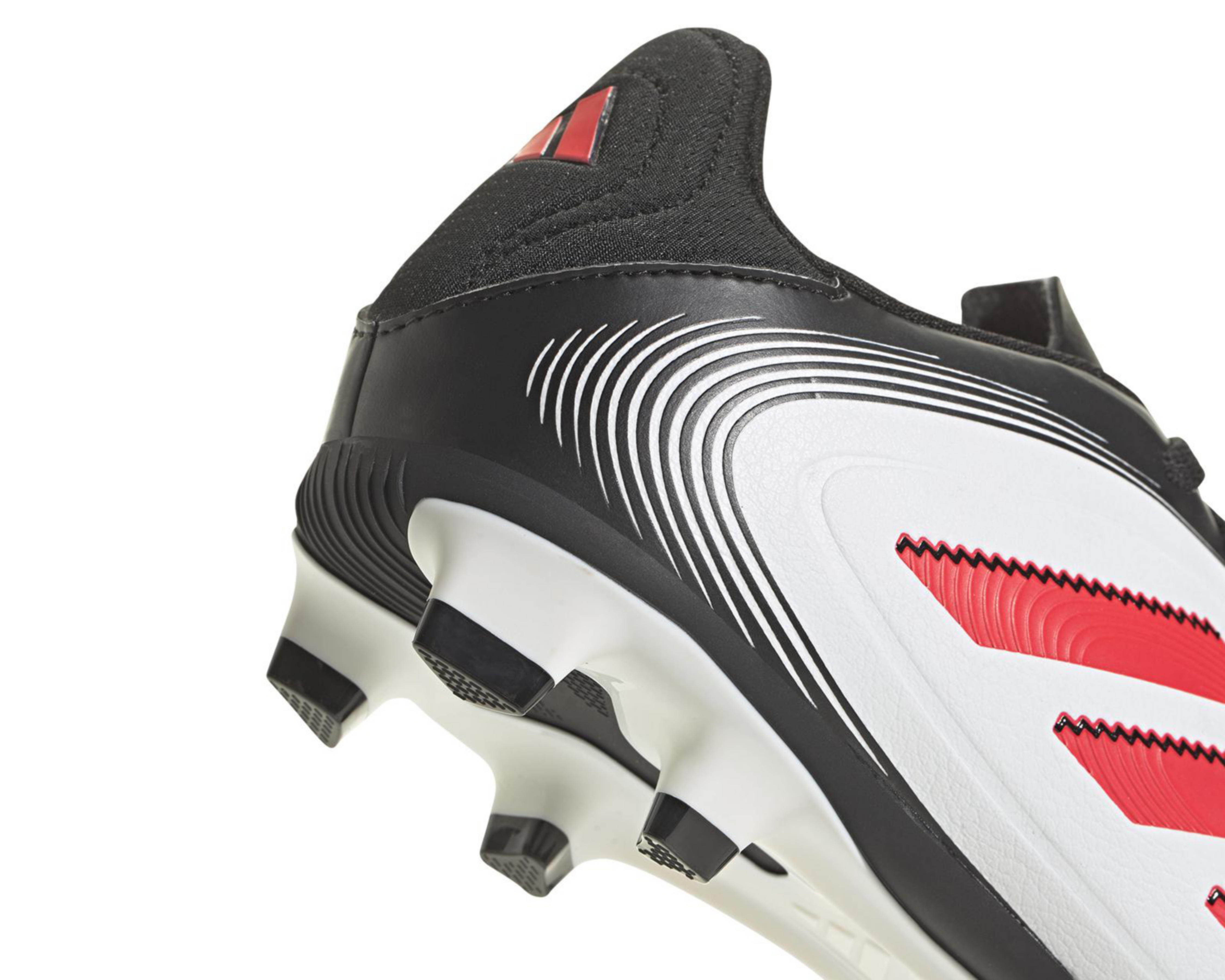 Foto 9 pulgar | Taquetes para Futbol Adidas Copa Pure 3 Club FG/MG Juveniles