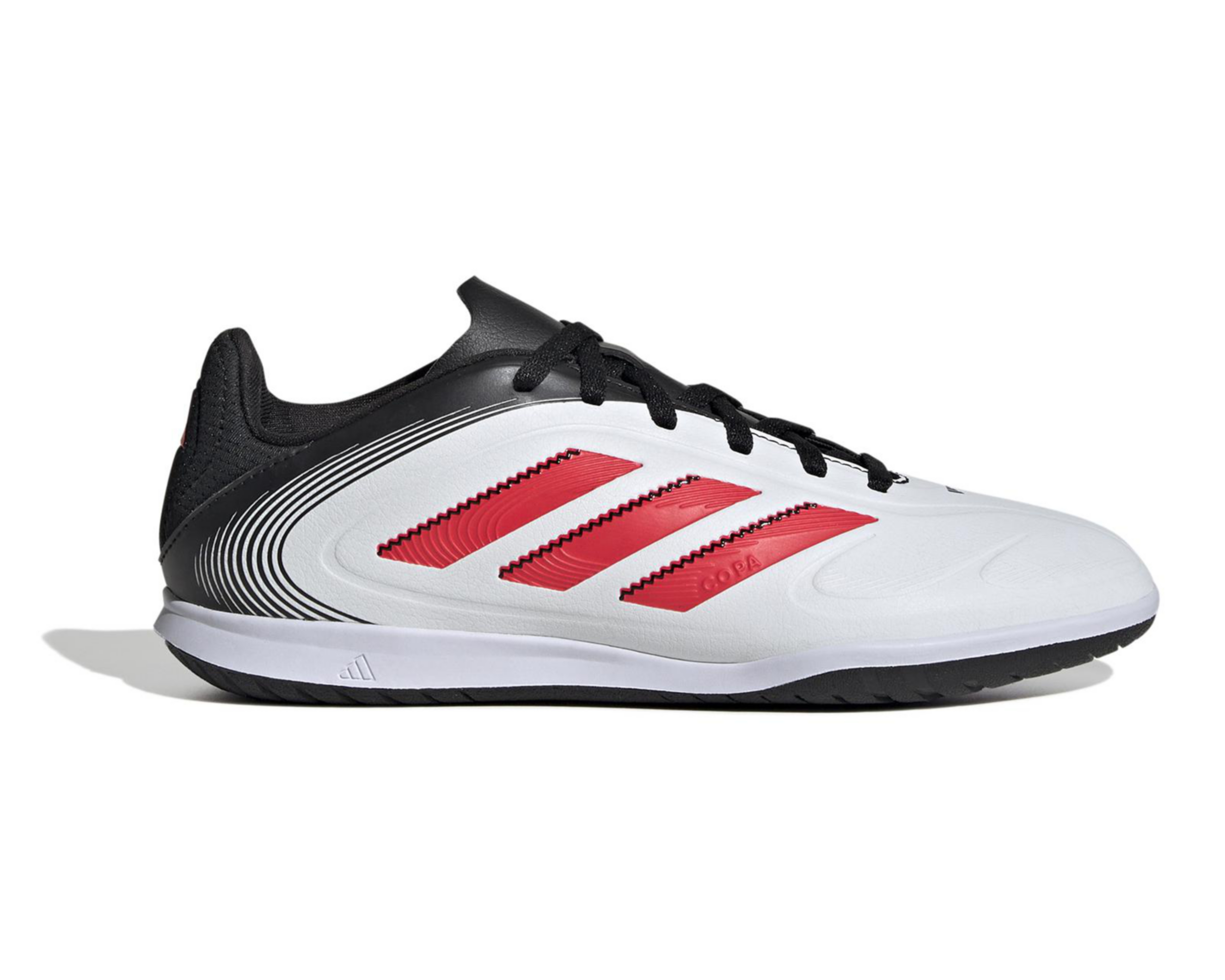 Foto 5 pulgar | Tenis para Futbol de Sala Adidas Copa Pure 3 Club Juveniles