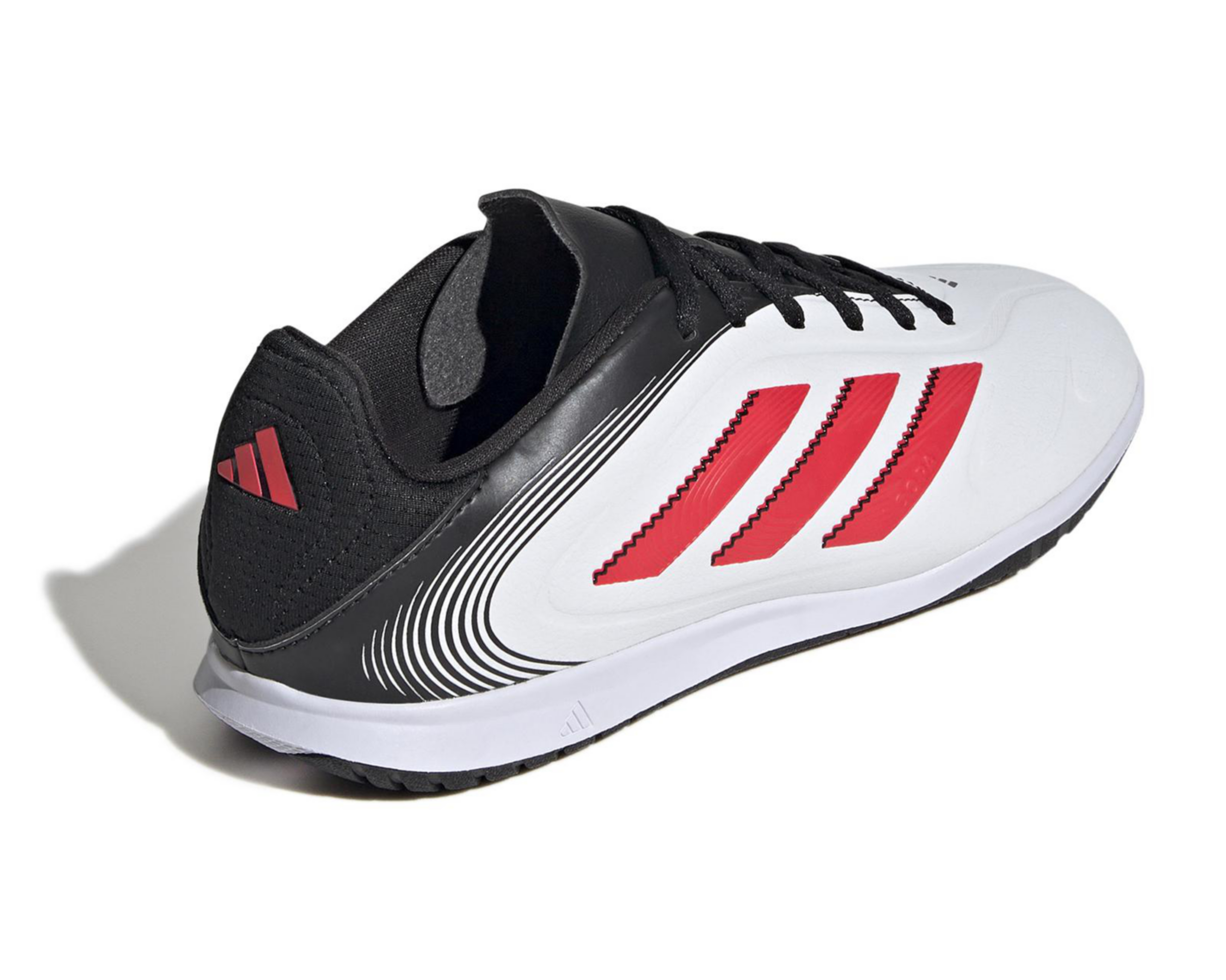 Foto 7 pulgar | Tenis para Futbol de Sala Adidas Copa Pure 3 Club Juveniles