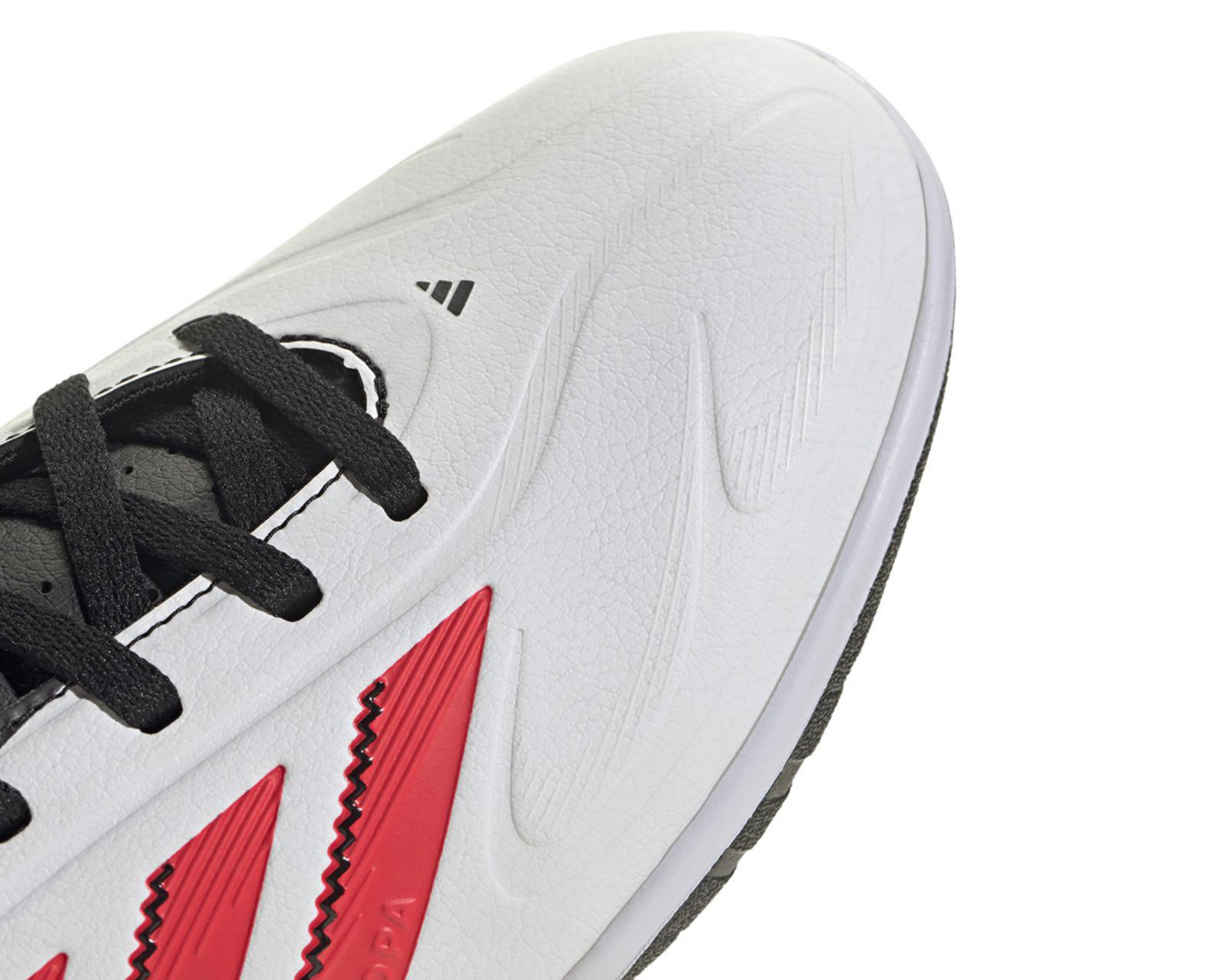 Foto 7 | Tenis para Futbol de Sala Adidas Copa Pure 3 Club Juveniles