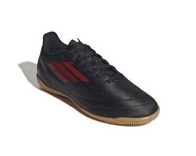Foto 1 | Tenis para Futbol Adidas Deportivo III IN Juveniles