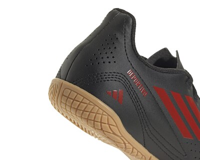 Foto 7 | Tenis para Futbol Adidas Deportivo III IN Juveniles