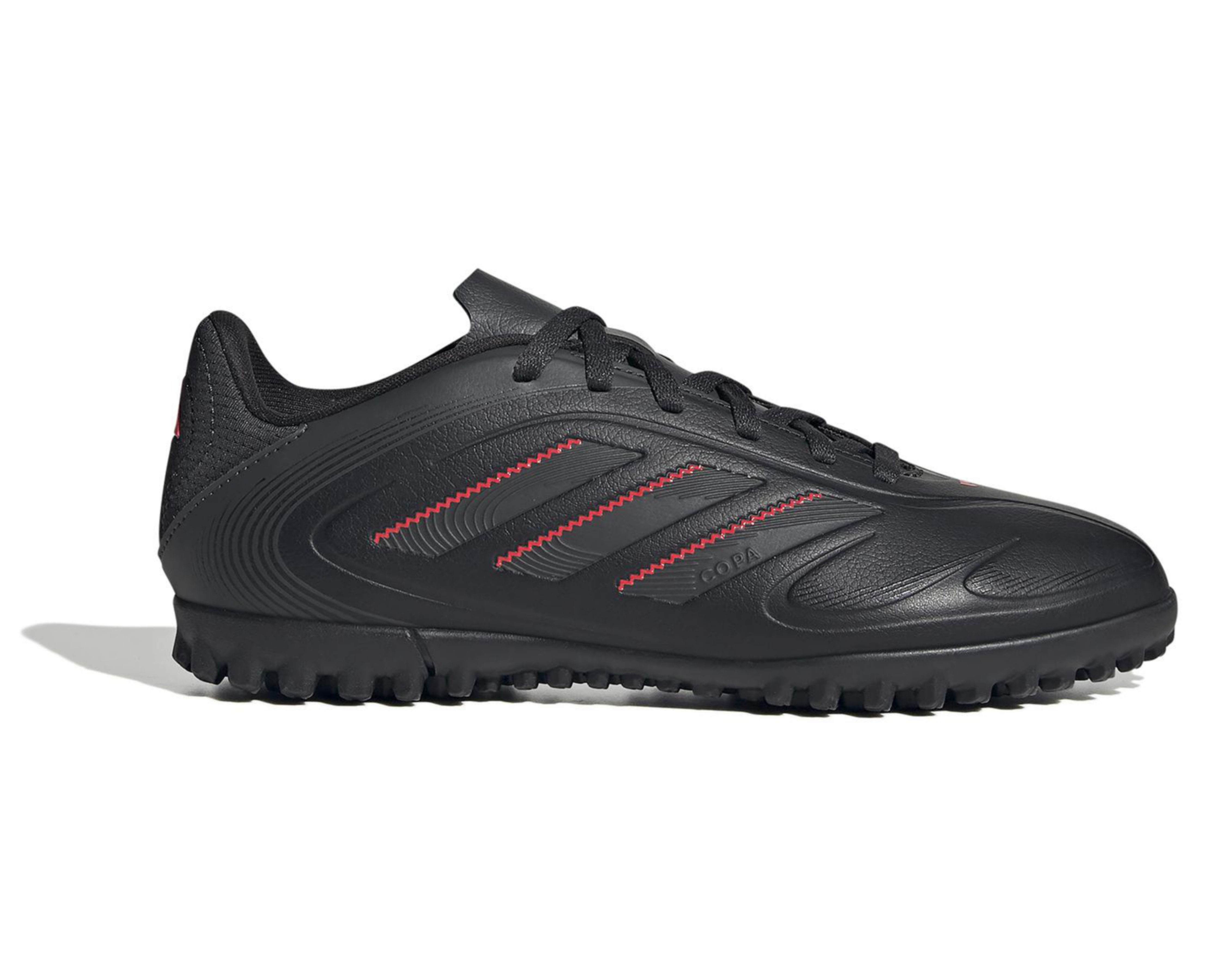 Foto 5 pulgar | Tenis para Futbol Adidas Copa Pure 3 Club Juveniles