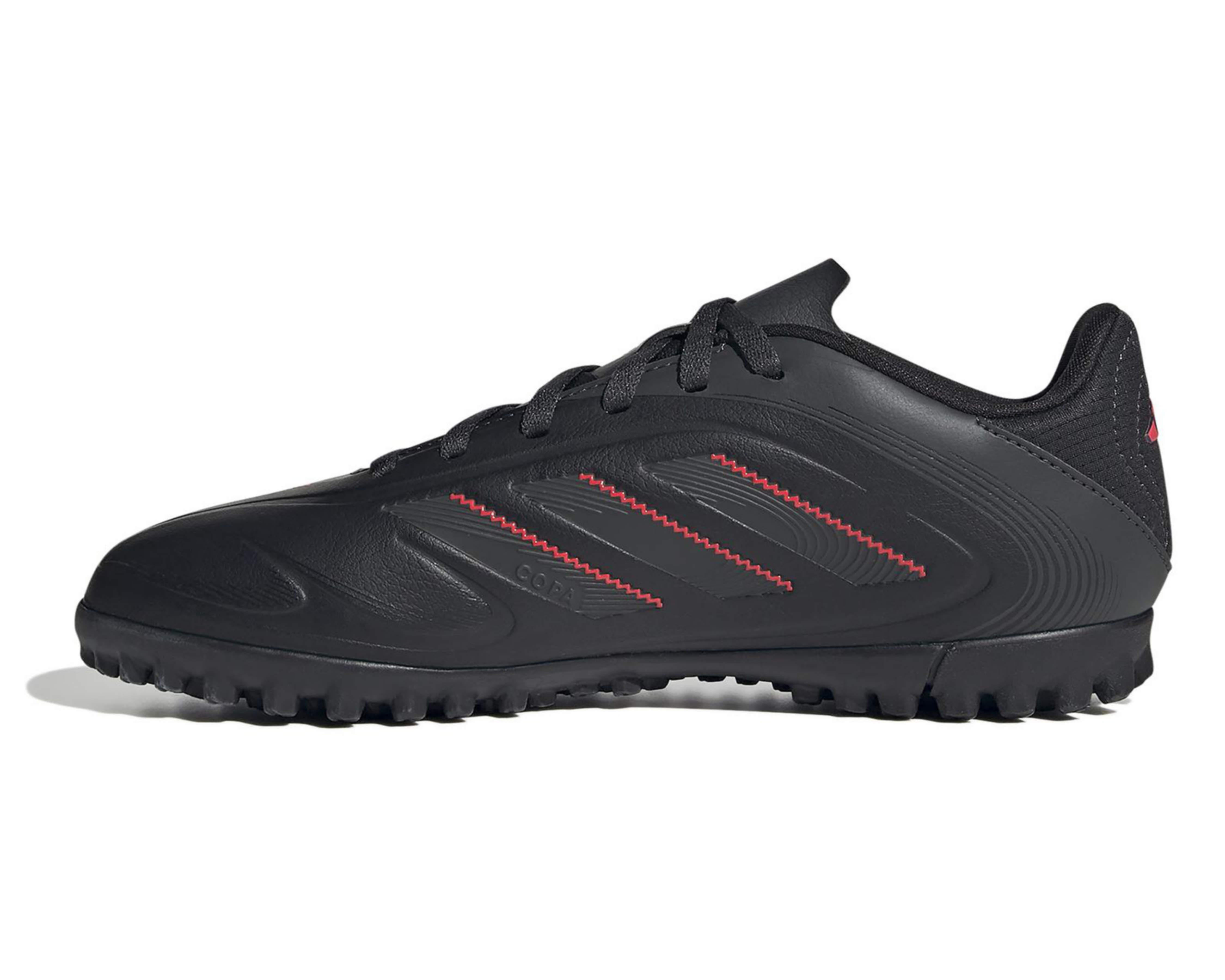 Foto 6 pulgar | Tenis para Futbol Adidas Copa Pure 3 Club Juveniles