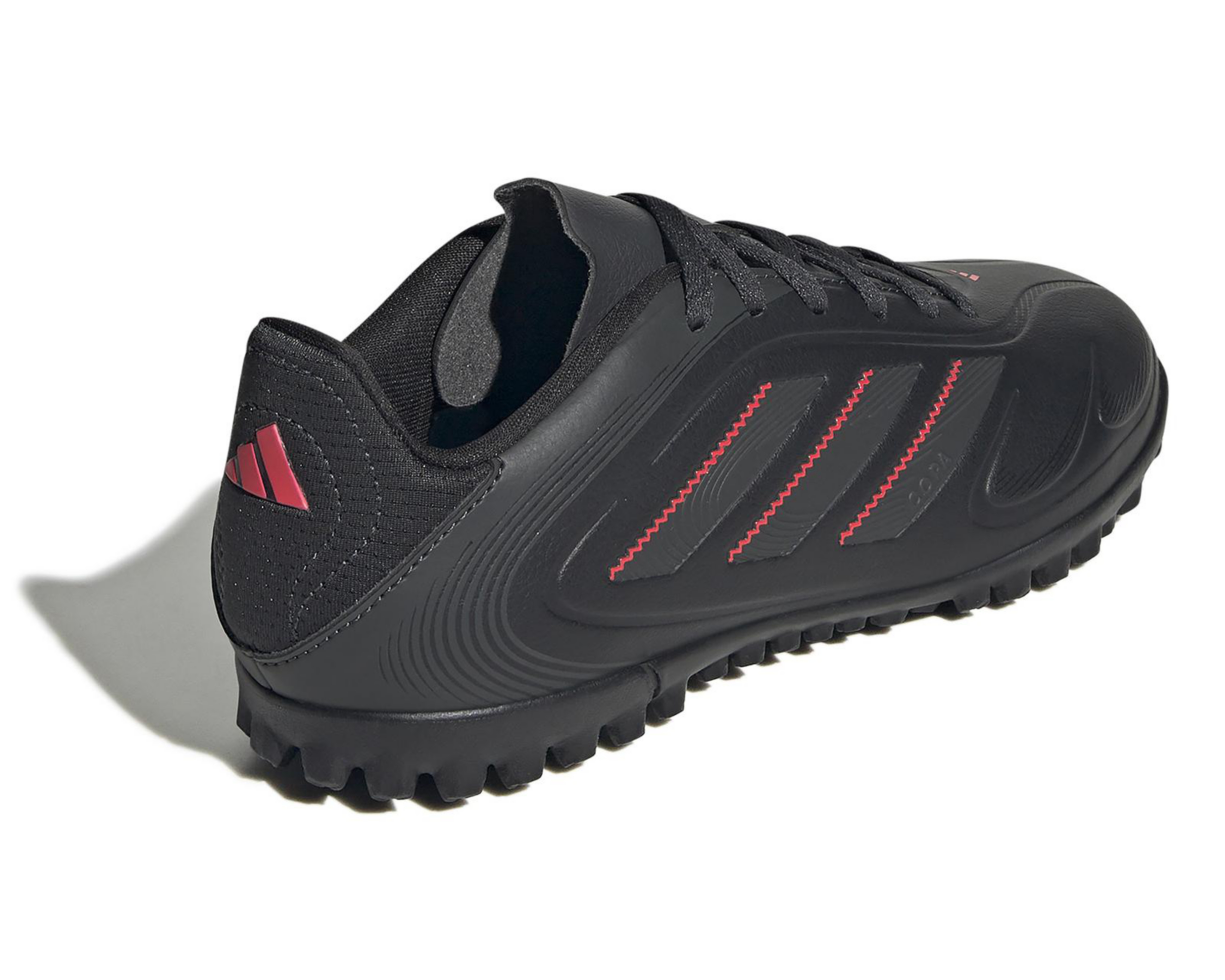 Foto 7 pulgar | Tenis para Futbol Adidas Copa Pure 3 Club Juveniles