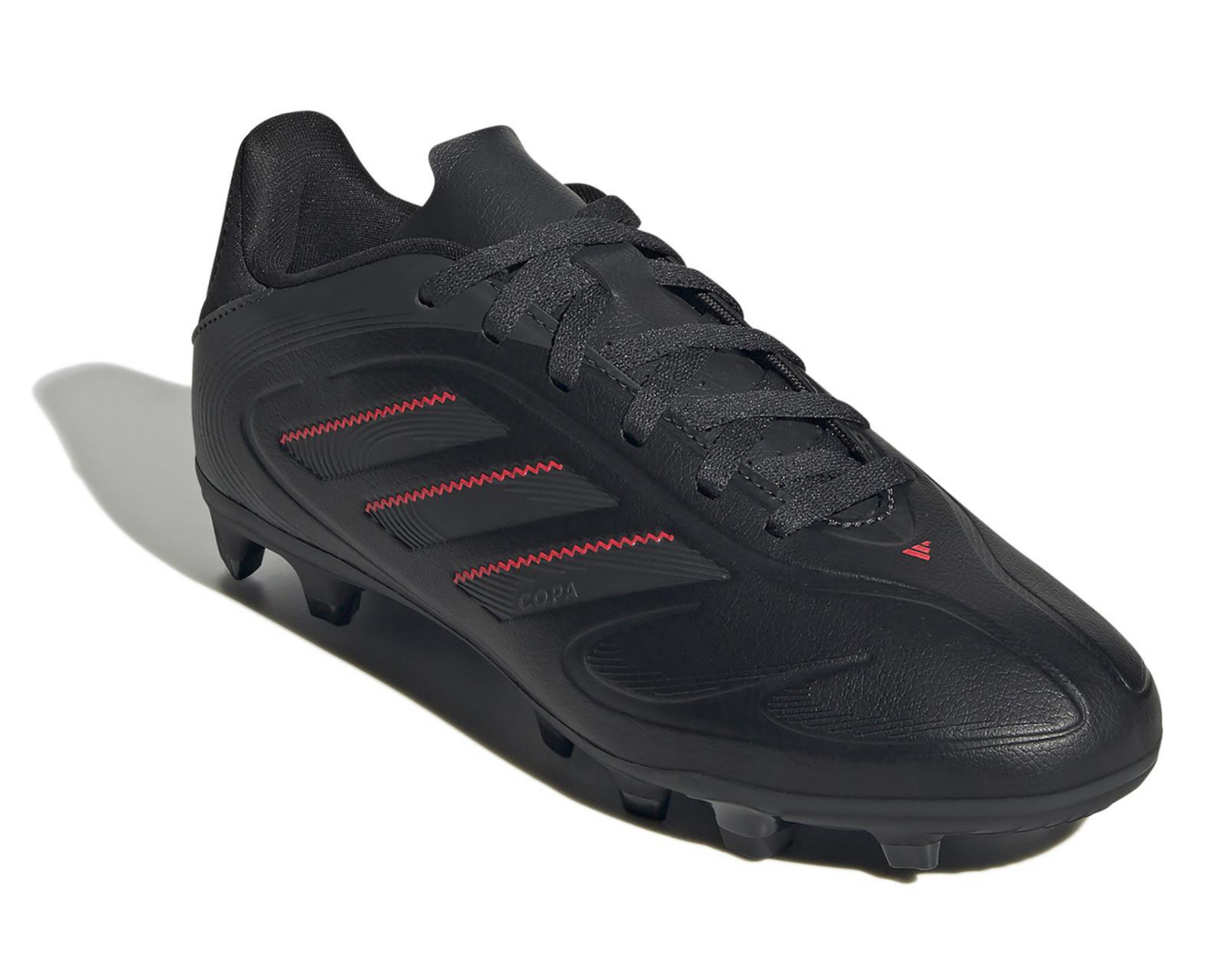 Foto 2 pulgar | Taquetes de Futbol Adidas Copa Pure 3 Club Juveniles