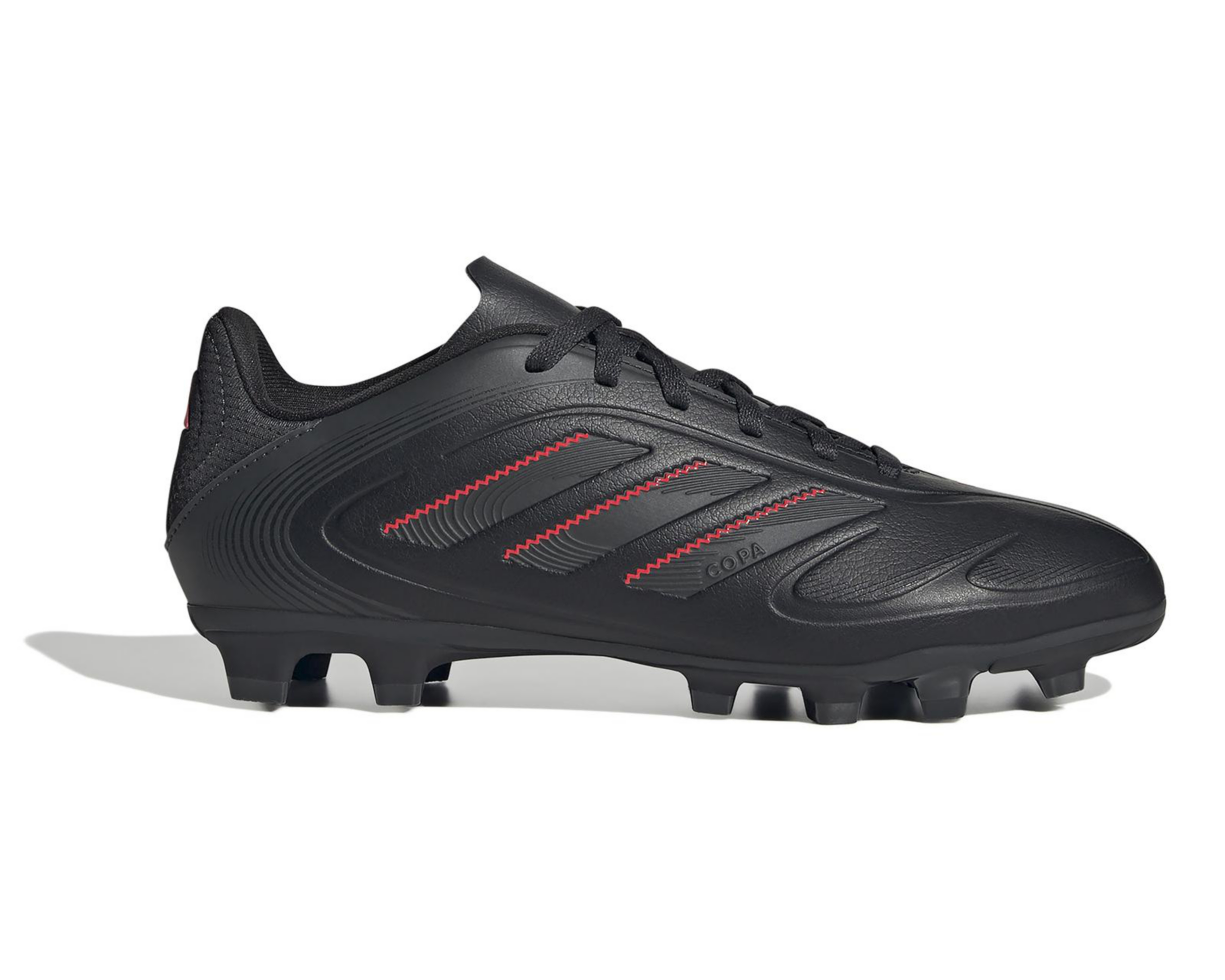 Foto 5 pulgar | Taquetes de Futbol Adidas Copa Pure 3 Club Juveniles
