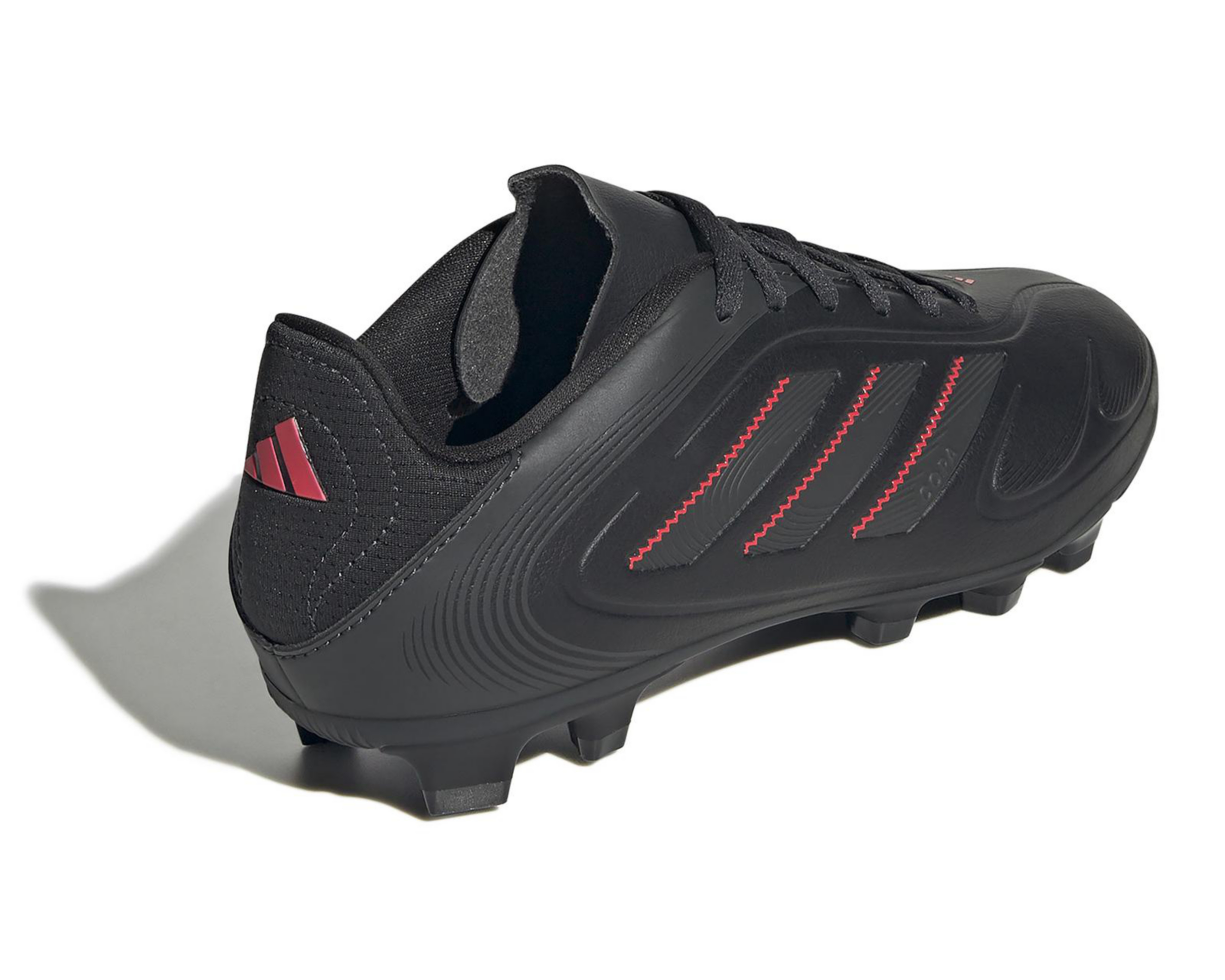 Foto 7 pulgar | Taquetes de Futbol Adidas Copa Pure 3 Club Juveniles