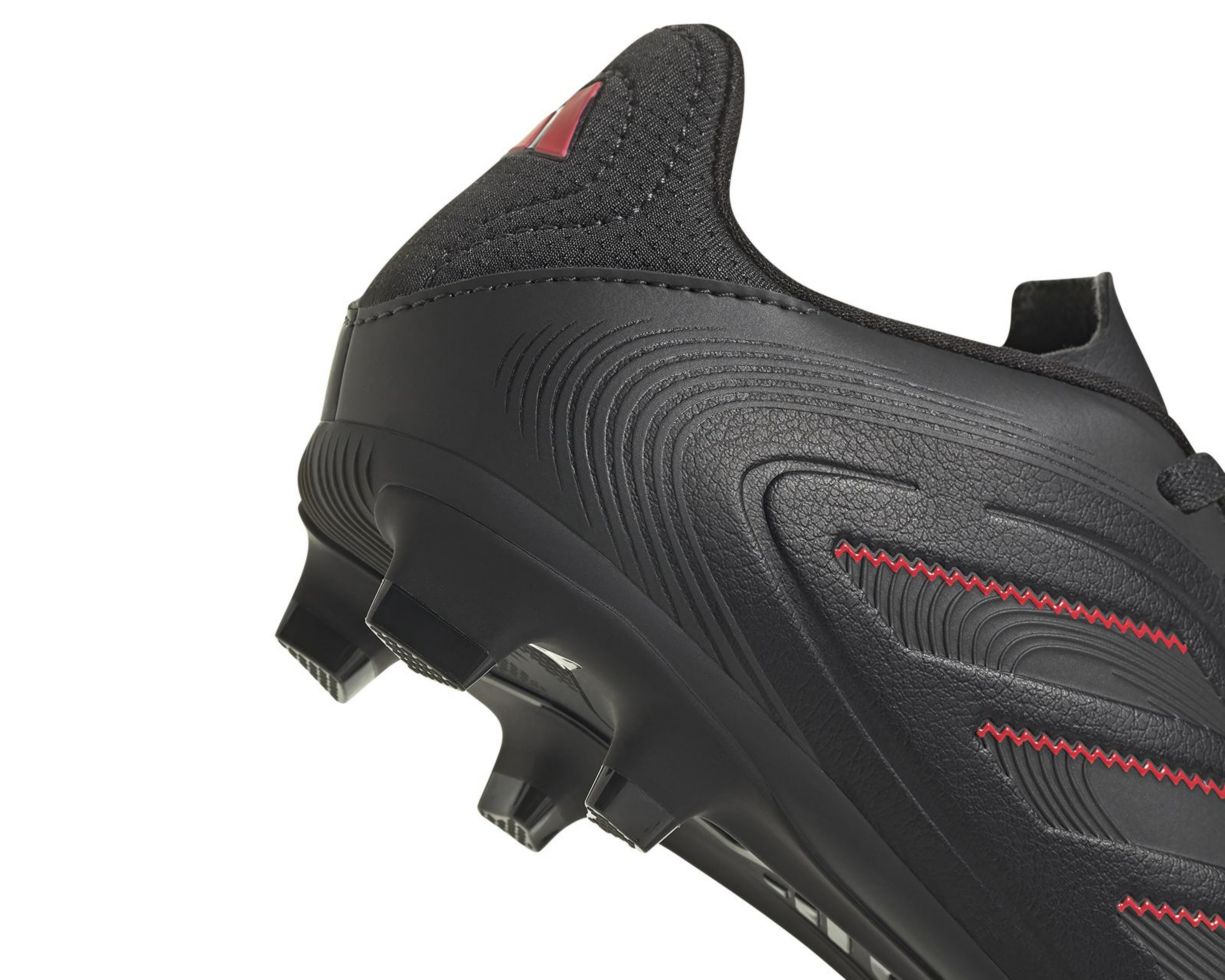 Foto 7 | Taquetes de Futbol Adidas Copa Pure 3 Club Juveniles