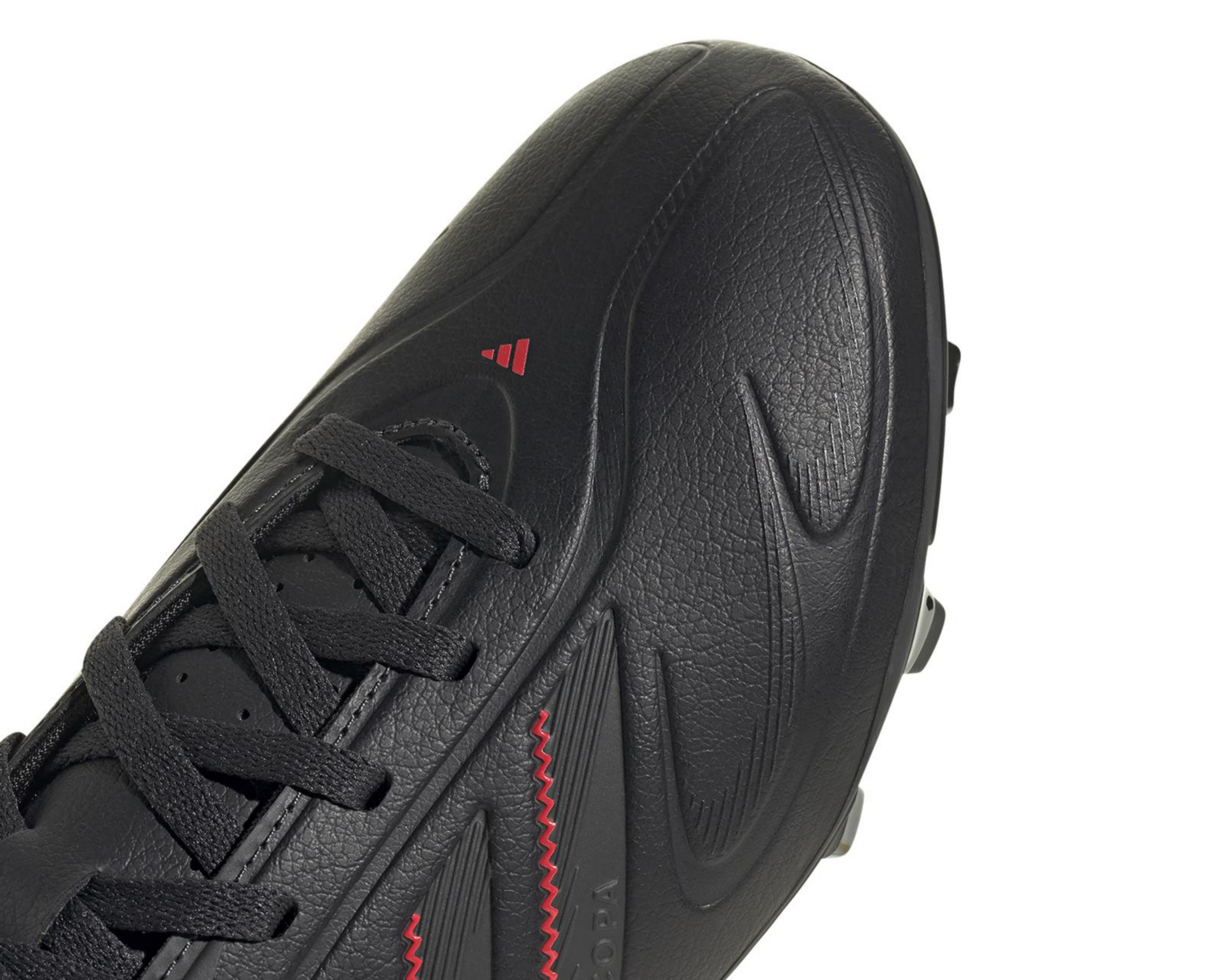 Foto 8 | Taquetes de Futbol Adidas Copa Pure 3 Club Juveniles