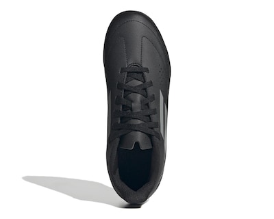 Foto 3 | Tenis para Futbol Adidas Deportivo III TF Juveniles