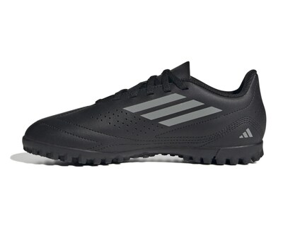 Foto 5 | Tenis para Futbol Adidas Deportivo III TF Juveniles