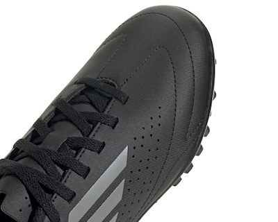 Foto 8 | Tenis para Futbol Adidas Deportivo III TF Juveniles