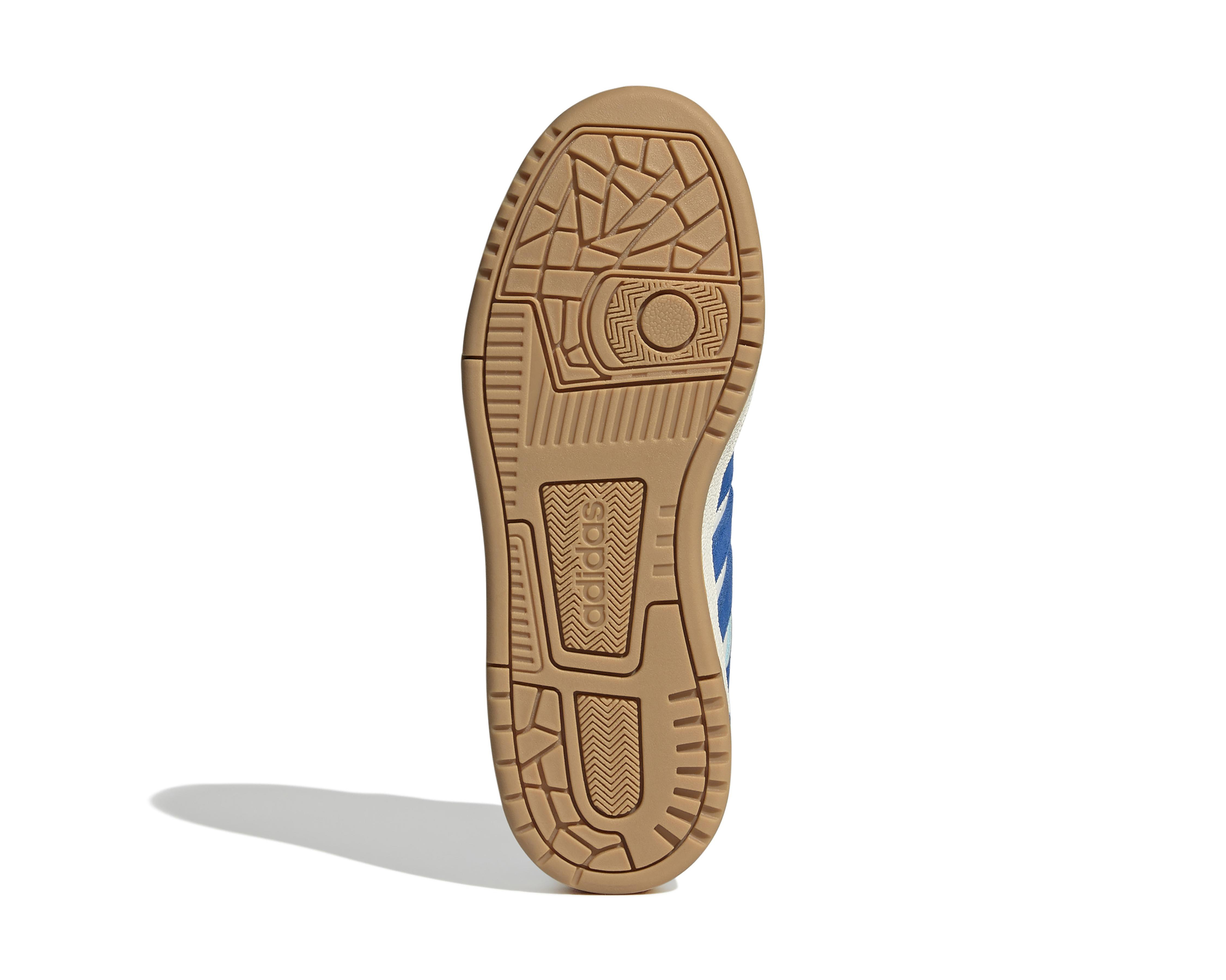 Foto 3 pulgar | Tenis Adidas Break Start Juveniles