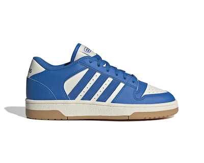 Foto 4 | Tenis Adidas Break Start Juveniles