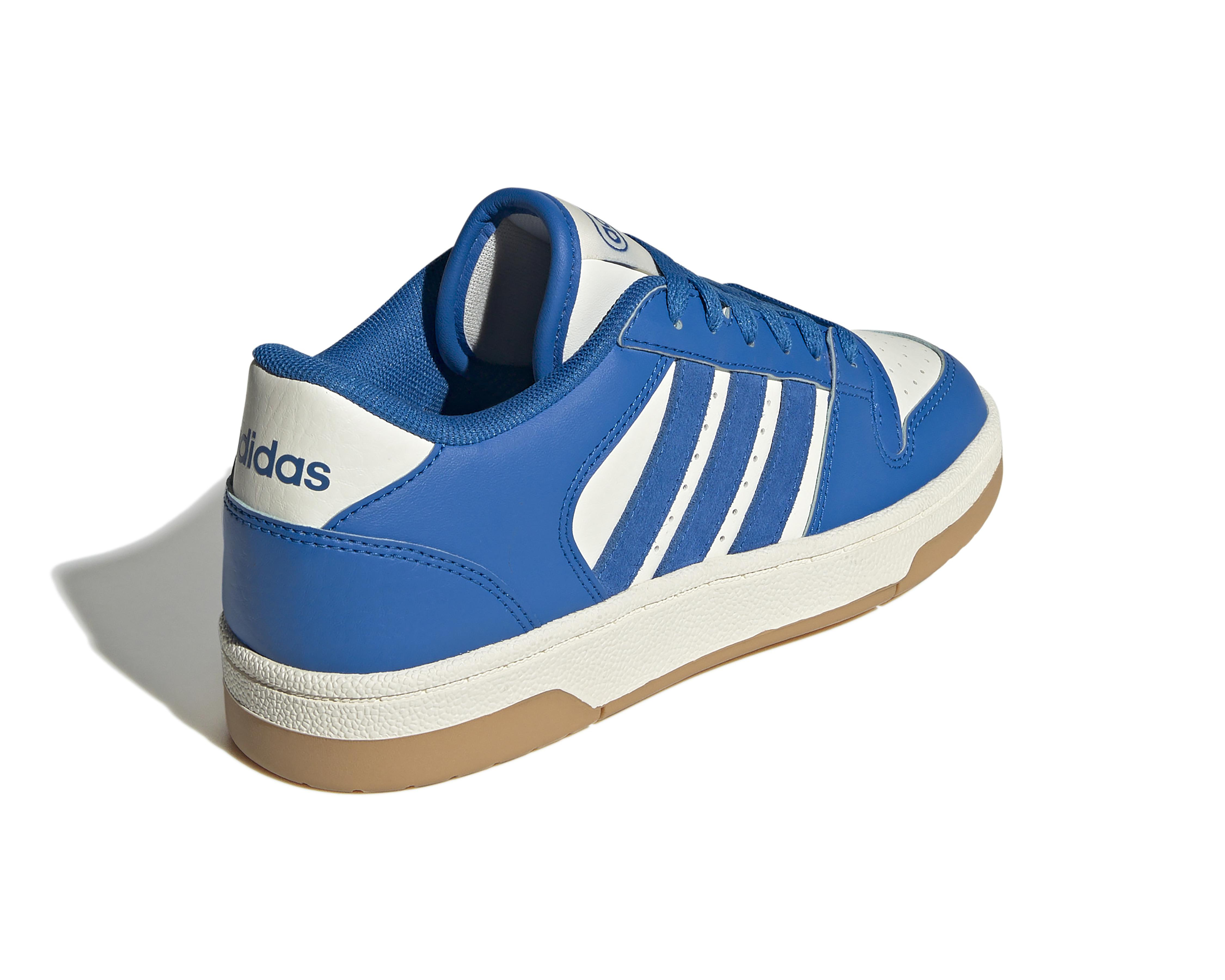 Foto 7 pulgar | Tenis Adidas Break Start Juveniles