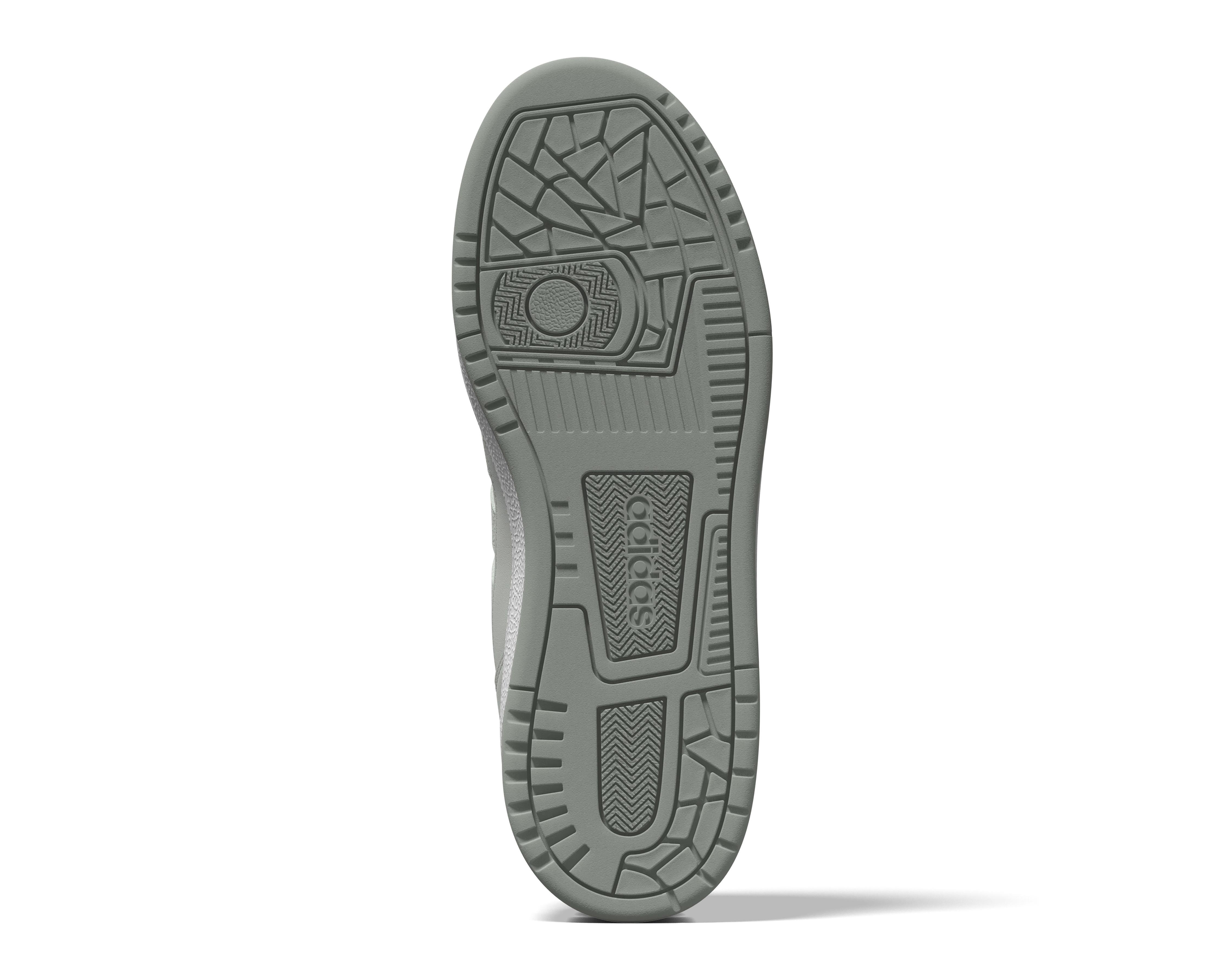 Foto 3 pulgar | Tenis Adidas Break Start Low Juveniles