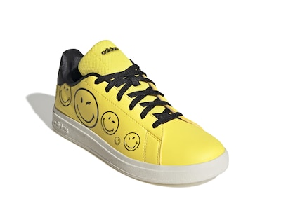 Foto 1 | Tenis Adidas Advantage Smiley Juveniles