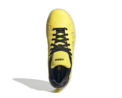 Foto 3 | Tenis Adidas Advantage Smiley Juveniles
