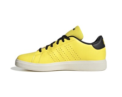 Foto 5 | Tenis Adidas Advantage Smiley Juveniles