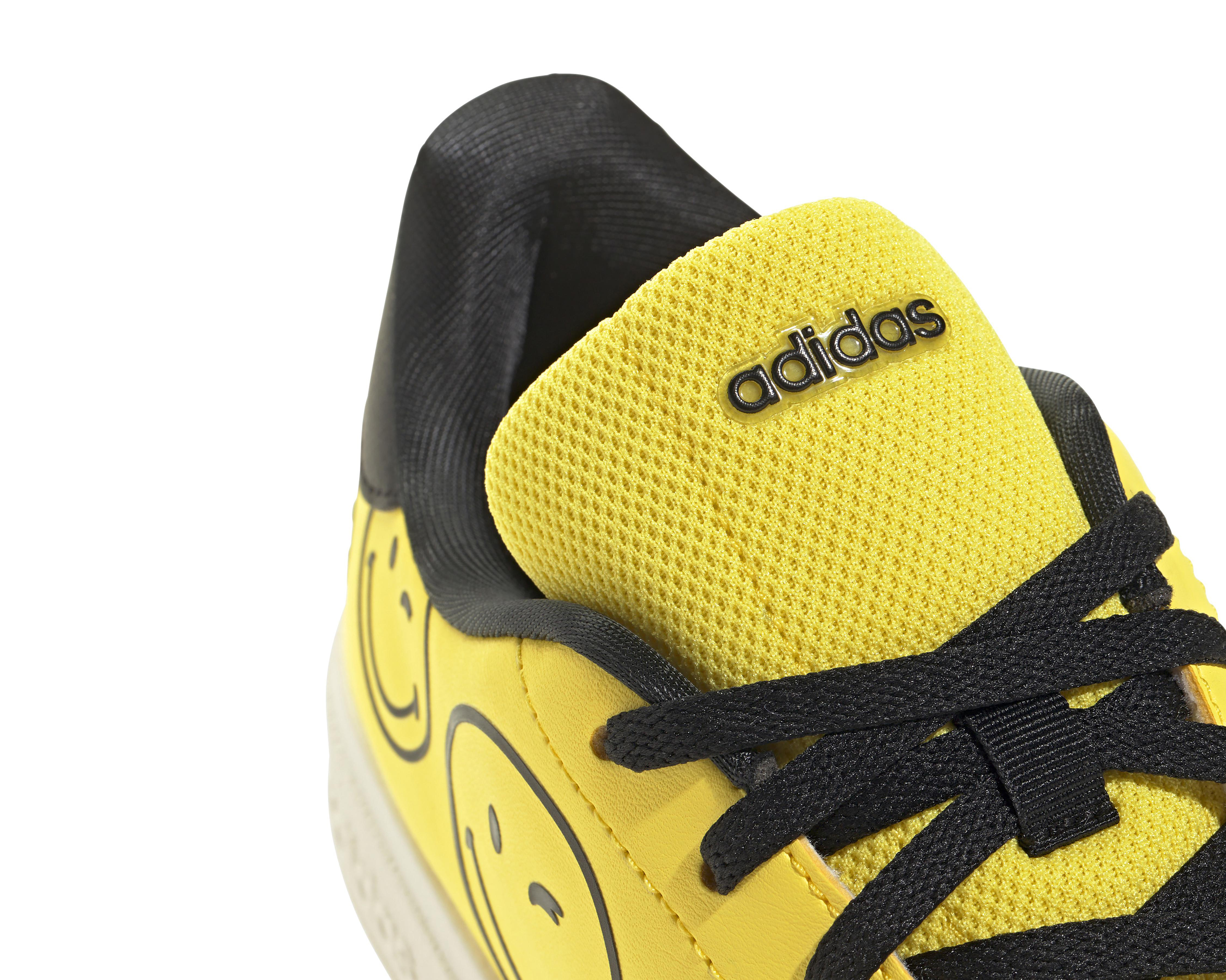Foto 8 pulgar | Tenis Adidas Advantage Smiley Juveniles