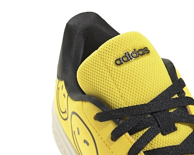 Foto 7 | Tenis Adidas Advantage Smiley Juveniles