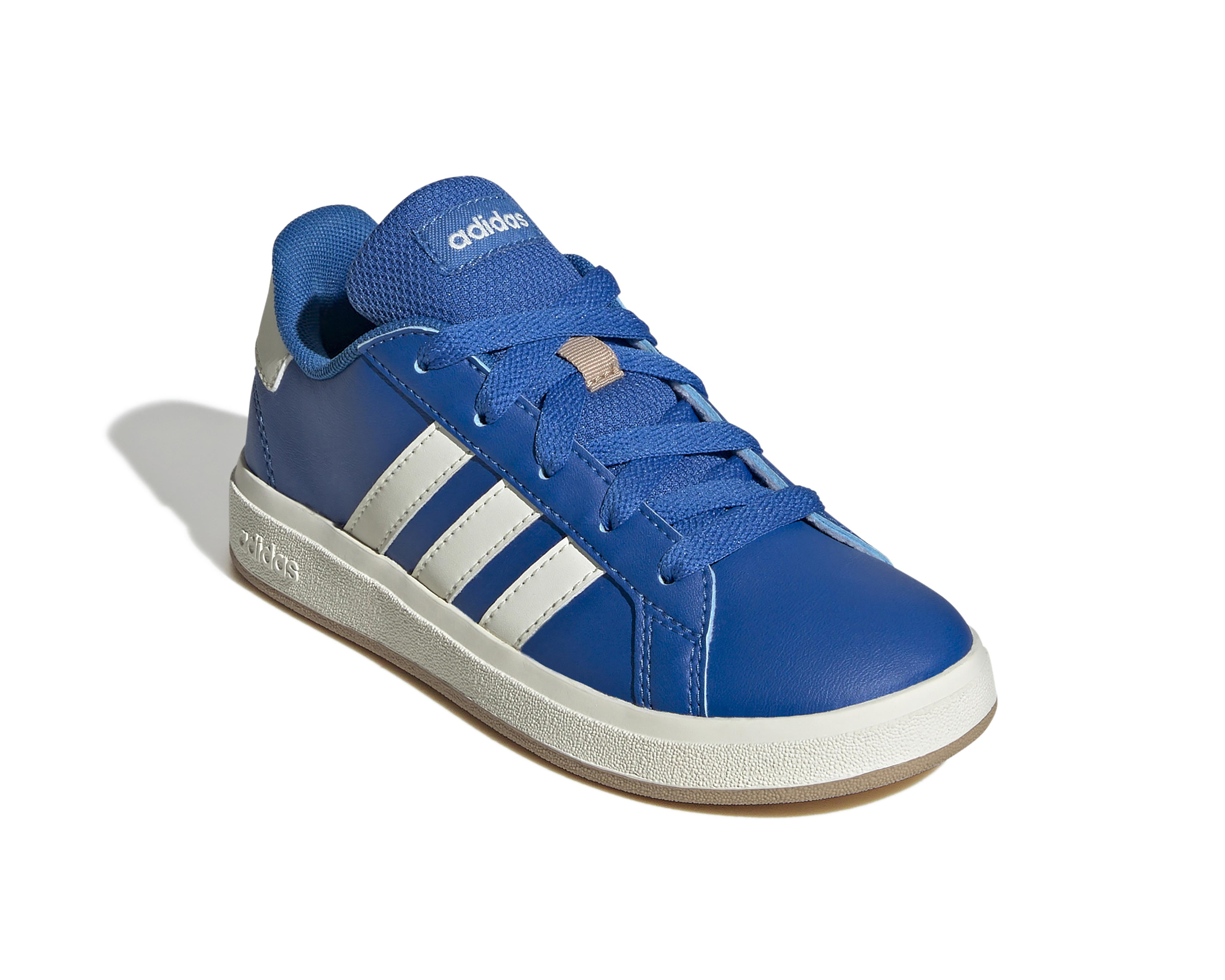 Tenis Adidas Grand Court 2.0 Juveniles