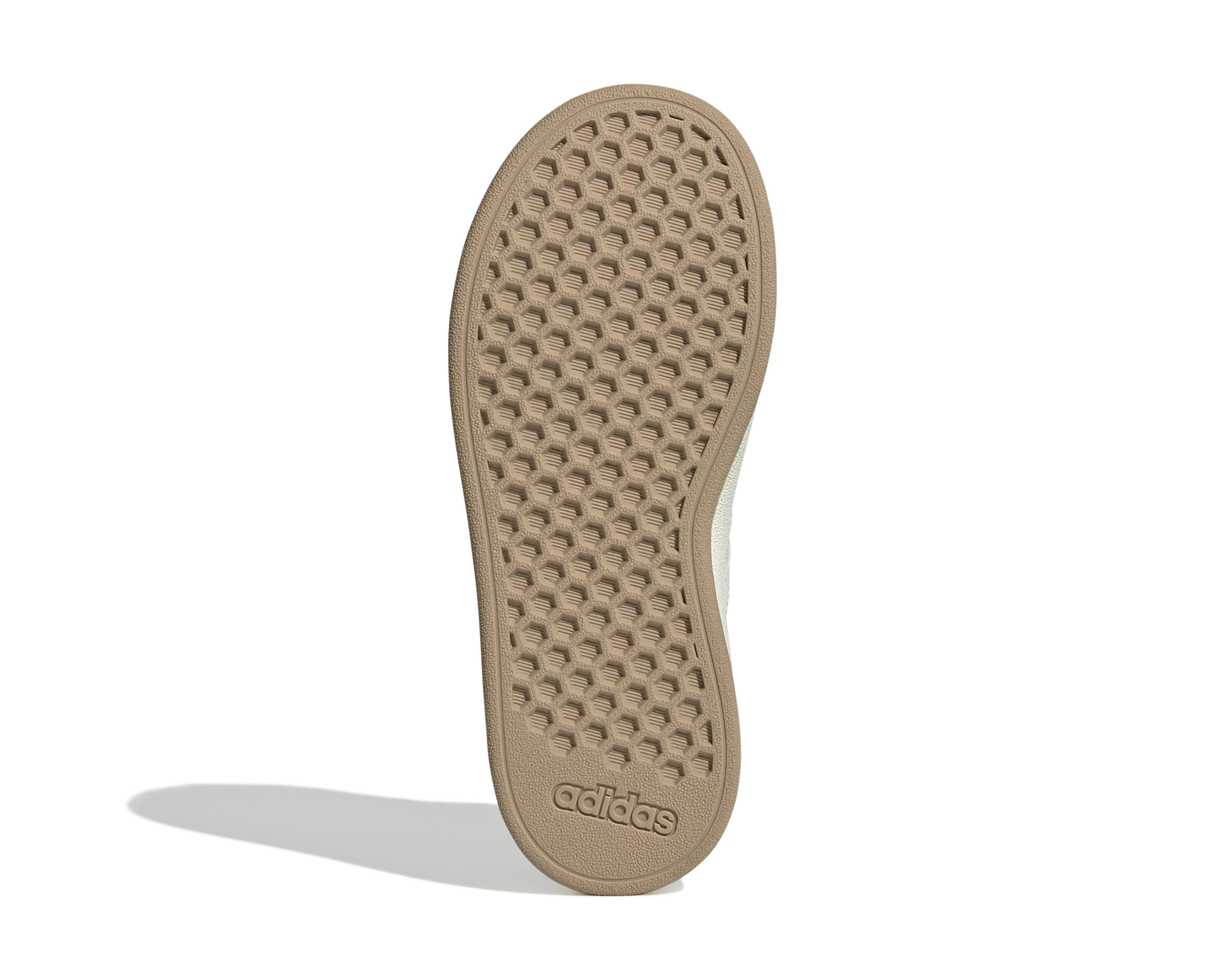 Foto 3 pulgar | Tenis Adidas Grand Court 2.0 Juveniles
