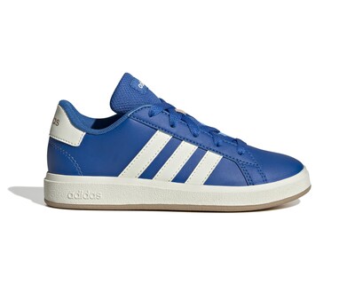Foto 4 | Tenis Adidas Grand Court 2.0 Juveniles