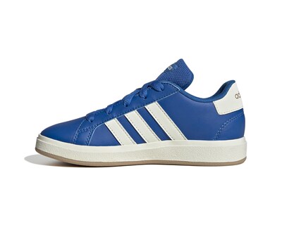 Foto 5 | Tenis Adidas Grand Court 2.0 Juveniles