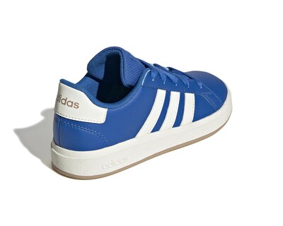Foto 6 | Tenis Adidas Grand Court 2.0 Juveniles