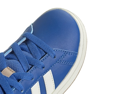 Foto 7 | Tenis Adidas Grand Court 2.0 Juveniles