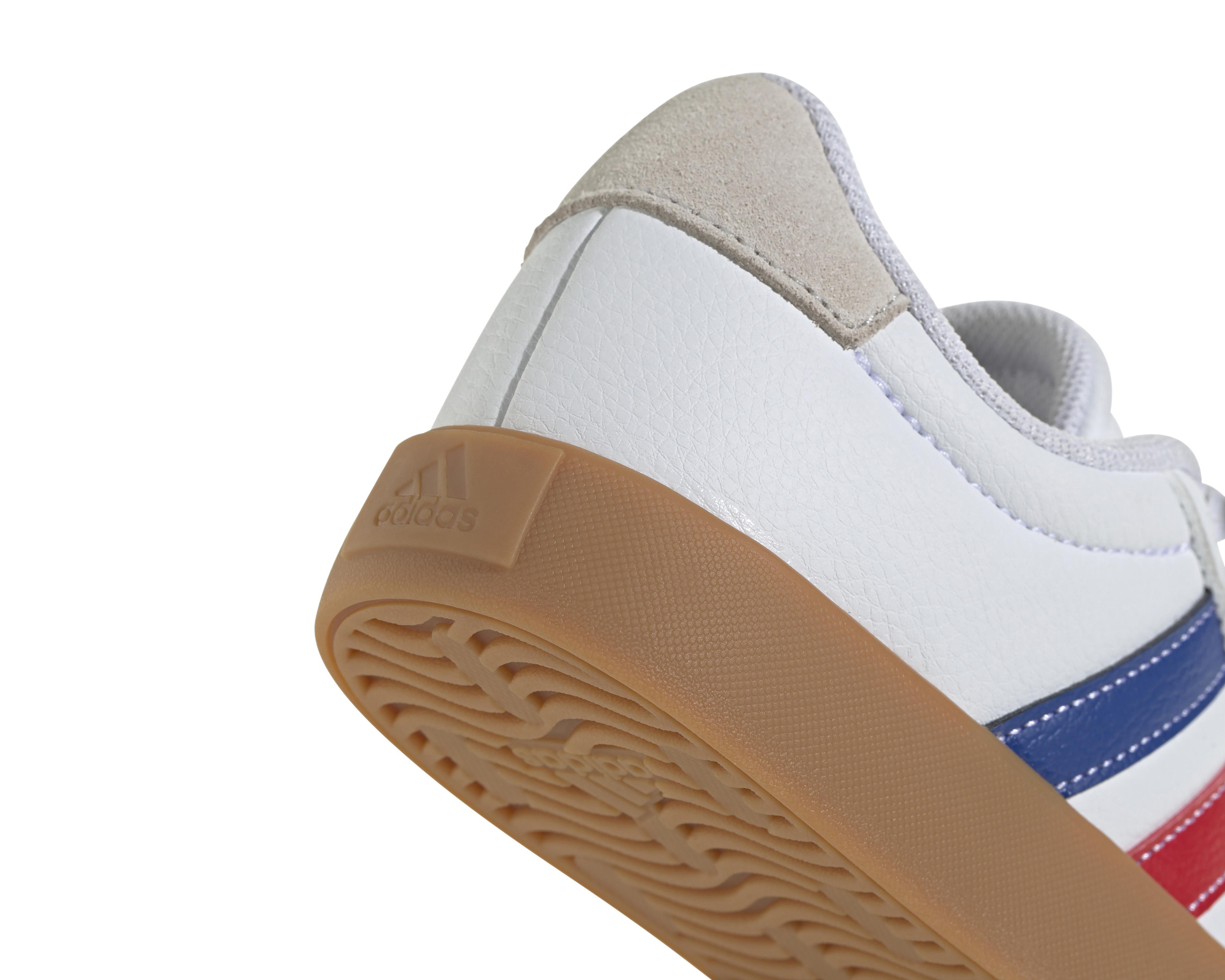 Foto 7 | Tenis Adidas VL Court 3.0 Juveniles