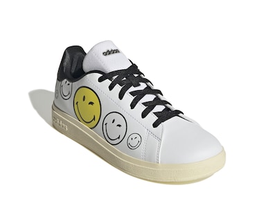 Foto 1 | Tenis Adidas Advantage Smiley Juveniles