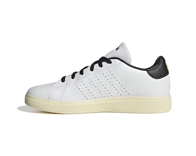 Foto 5 | Tenis Adidas Advantage Smiley Juveniles