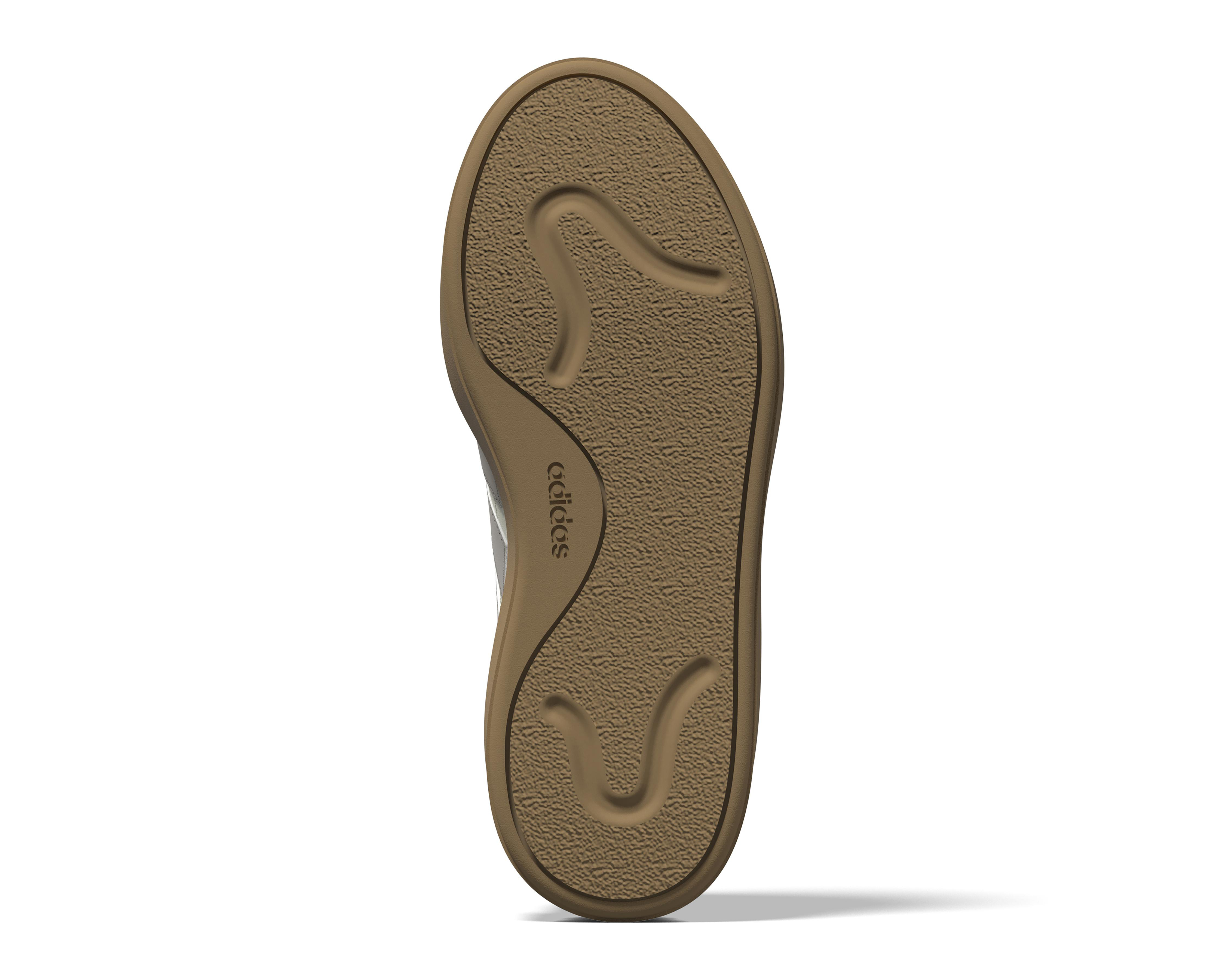 Foto 3 pulgar | Tenis Adidas Courtblock Juveniles
