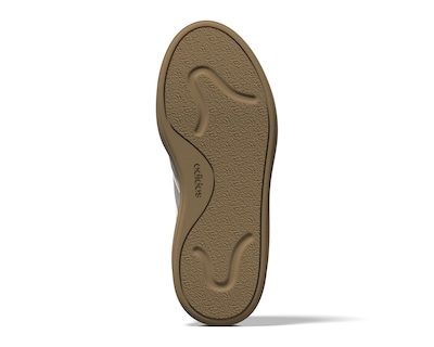 Foto 2 | Tenis Adidas Courtblock Juveniles