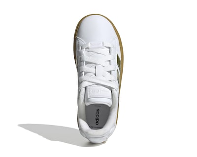 Foto 3 | Tenis Adidas Droids Grand Court 2.0 Juveniles