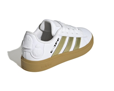 Foto 6 | Tenis Adidas Droids Grand Court 2.0 Juveniles