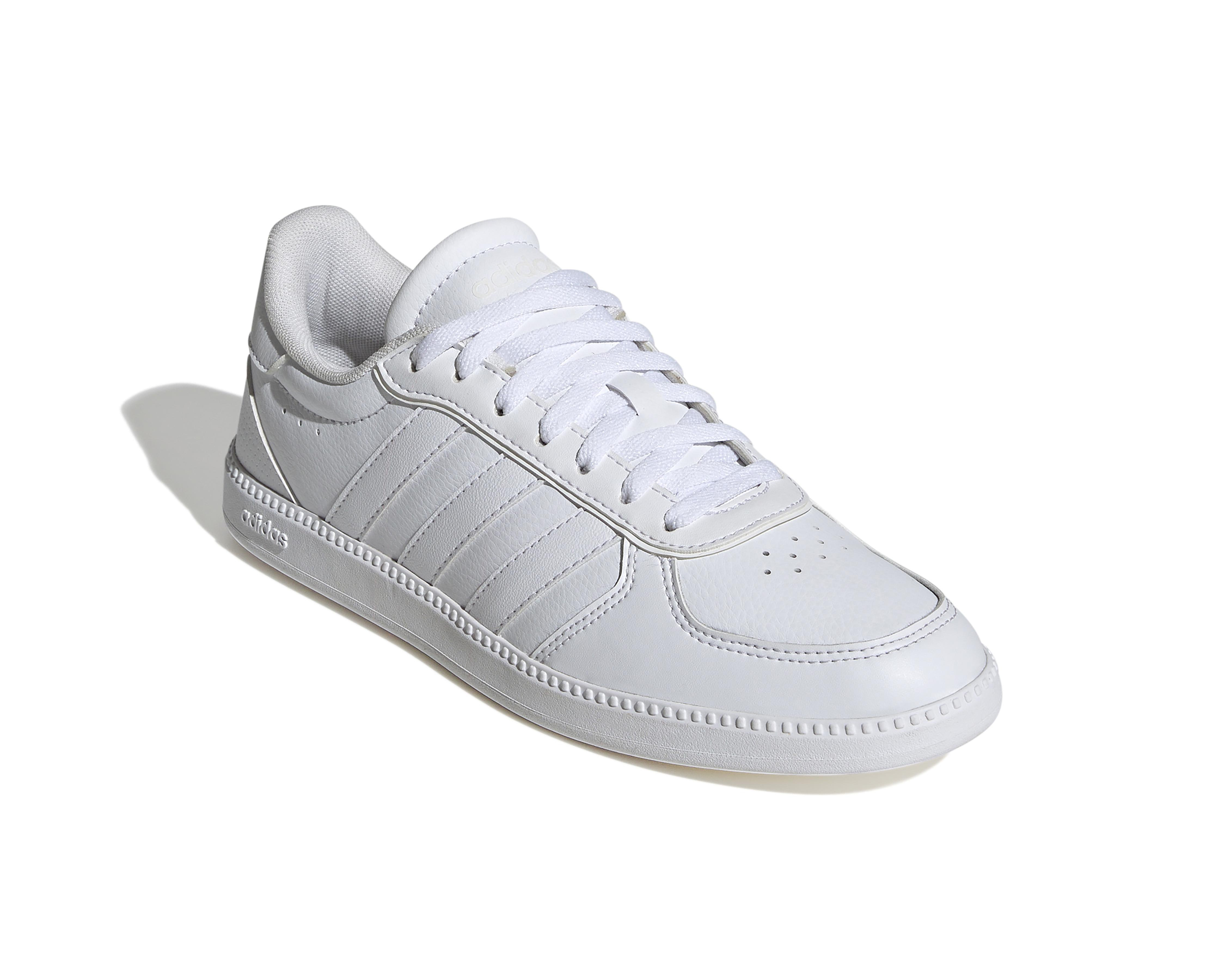 Foto 2 pulgar | Tenis Adidas Breaknet Sleek Juveniles