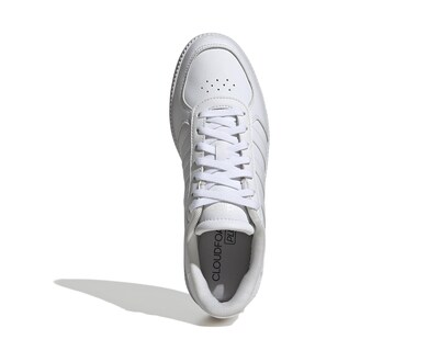 Foto 3 | Tenis Adidas Breaknet Sleek Juveniles