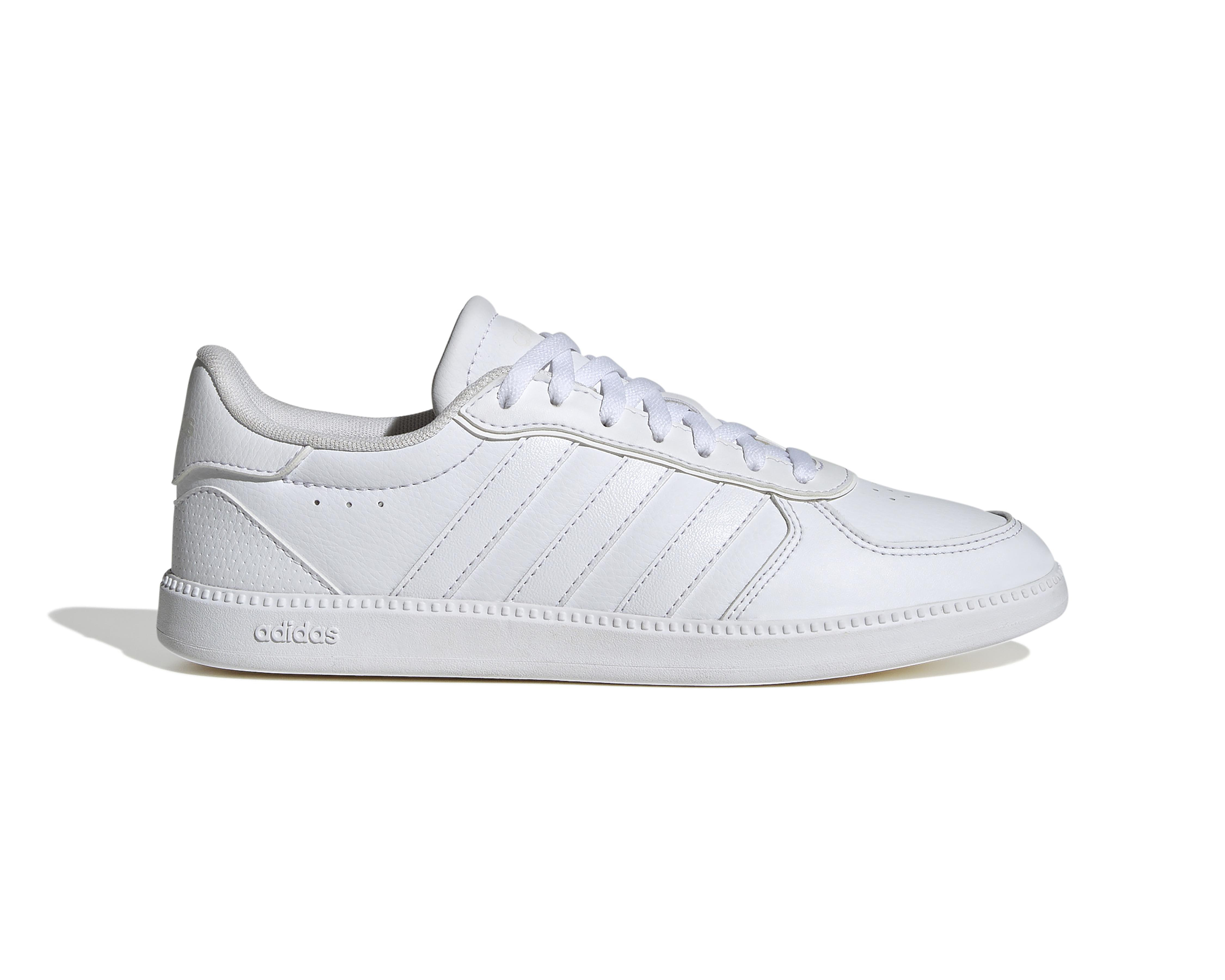 Foto 5 pulgar | Tenis Adidas Breaknet Sleek Juveniles