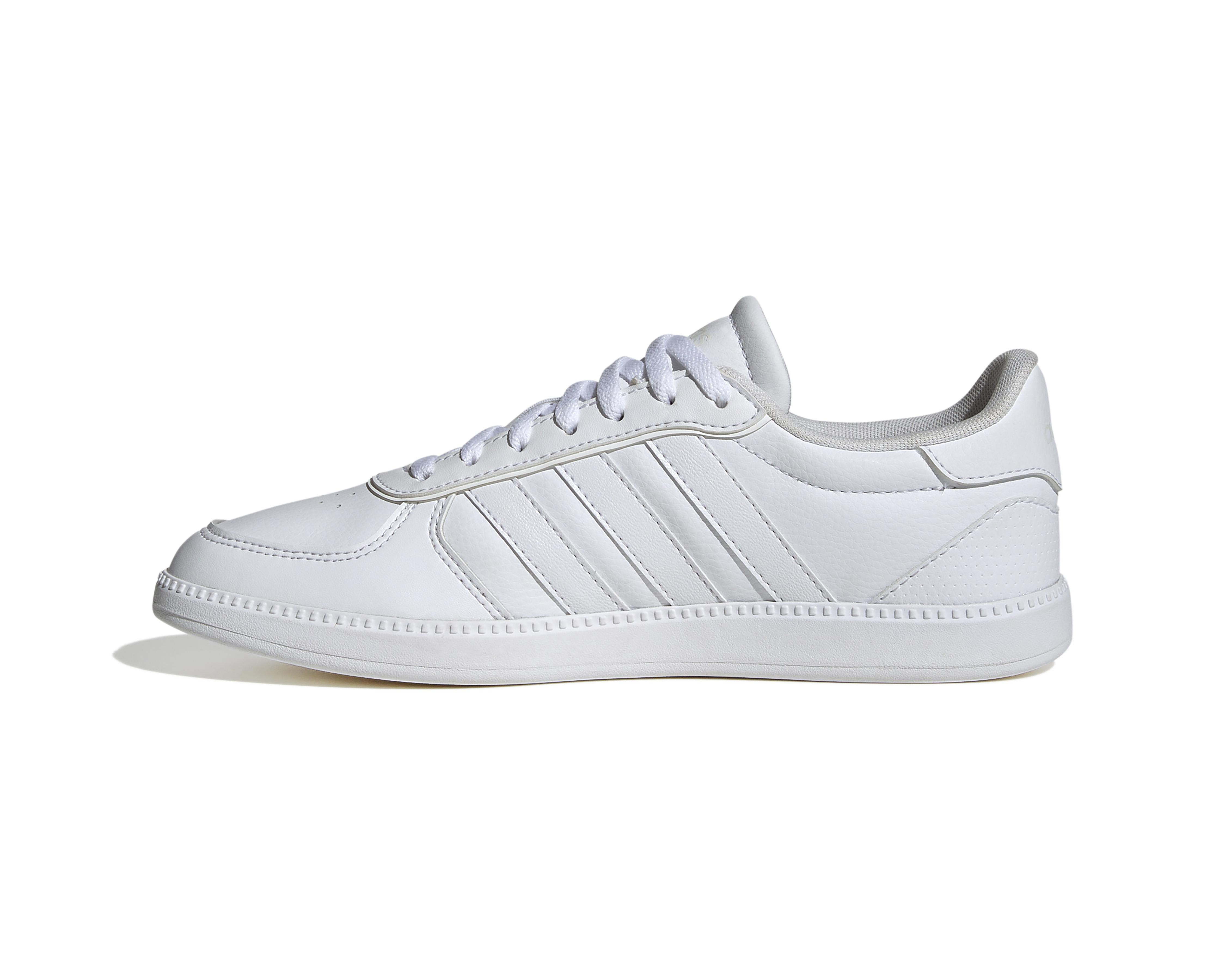 Foto 6 pulgar | Tenis Adidas Breaknet Sleek Juveniles