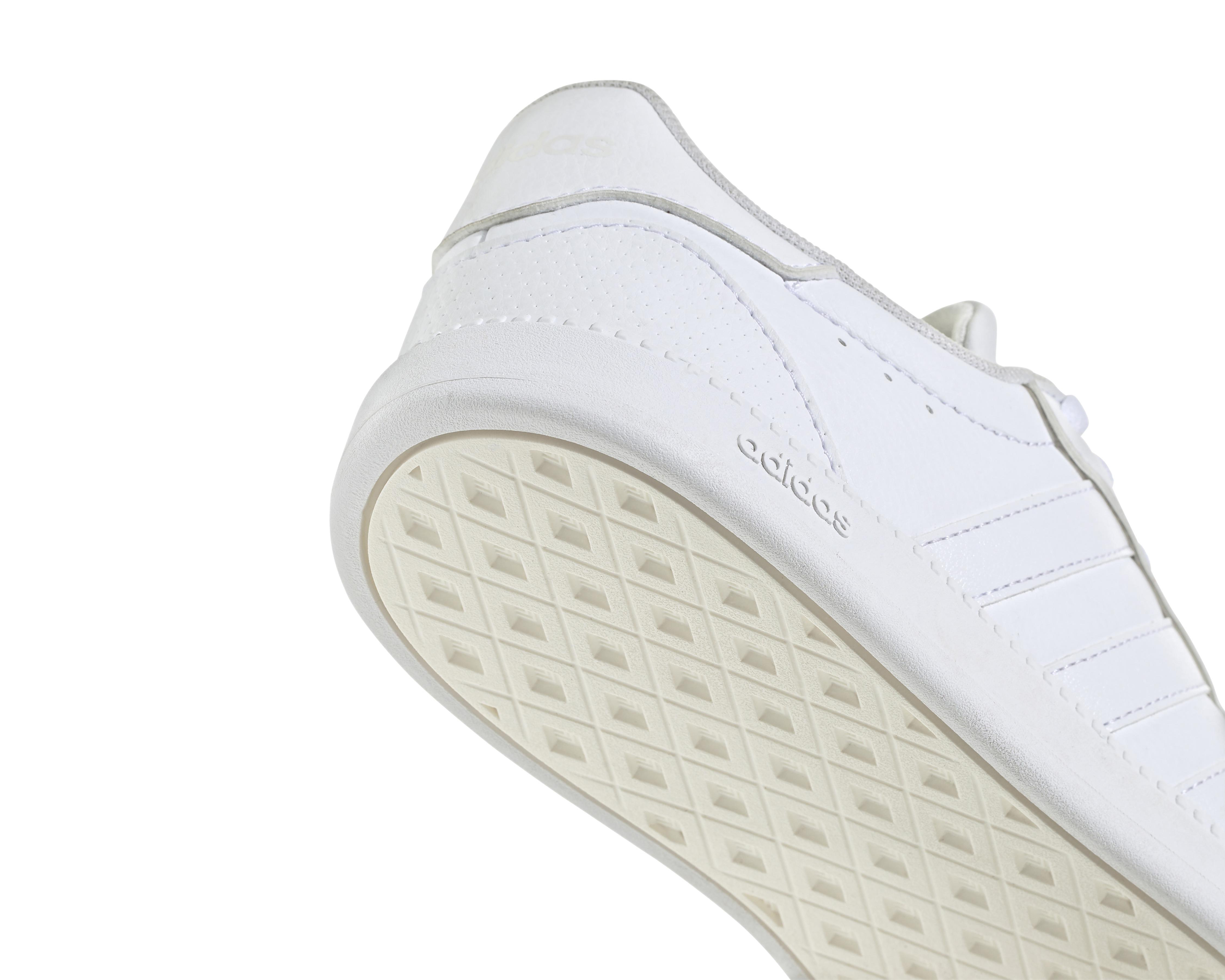 Foto 9 pulgar | Tenis Adidas Breaknet Sleek Juveniles