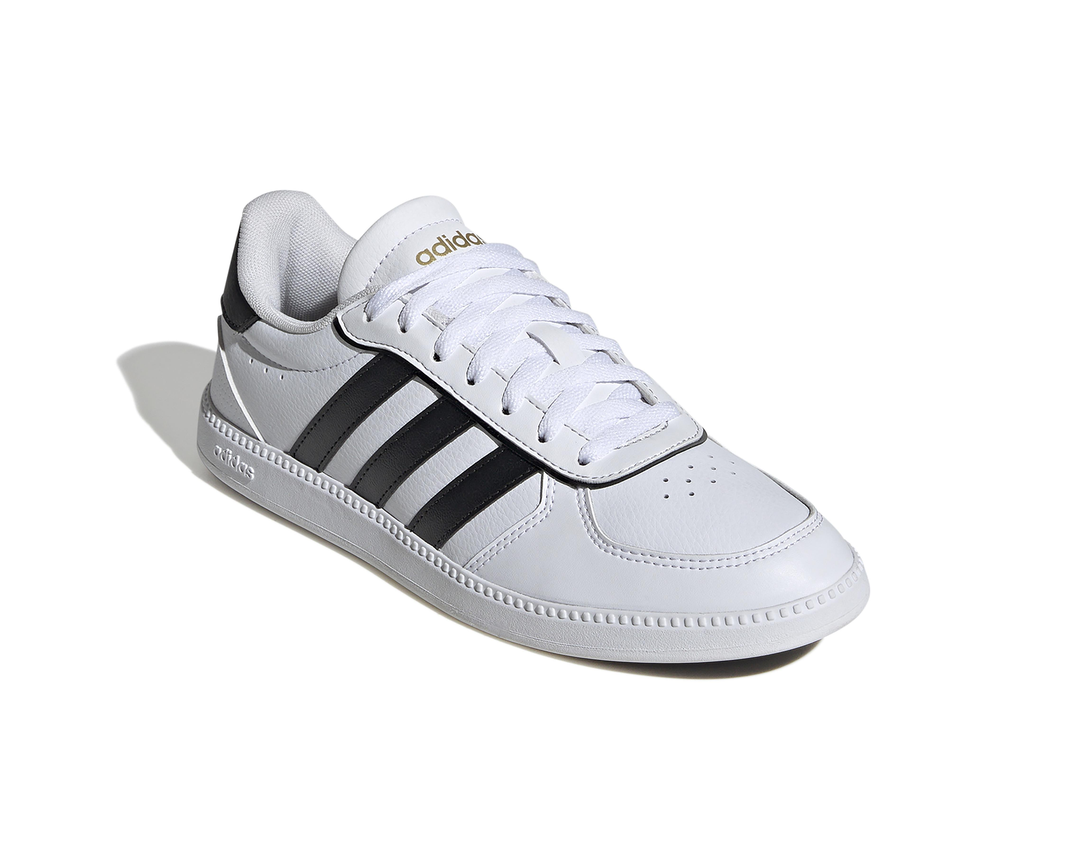 Tenis Adidas Breaknet Sleek Juveniles