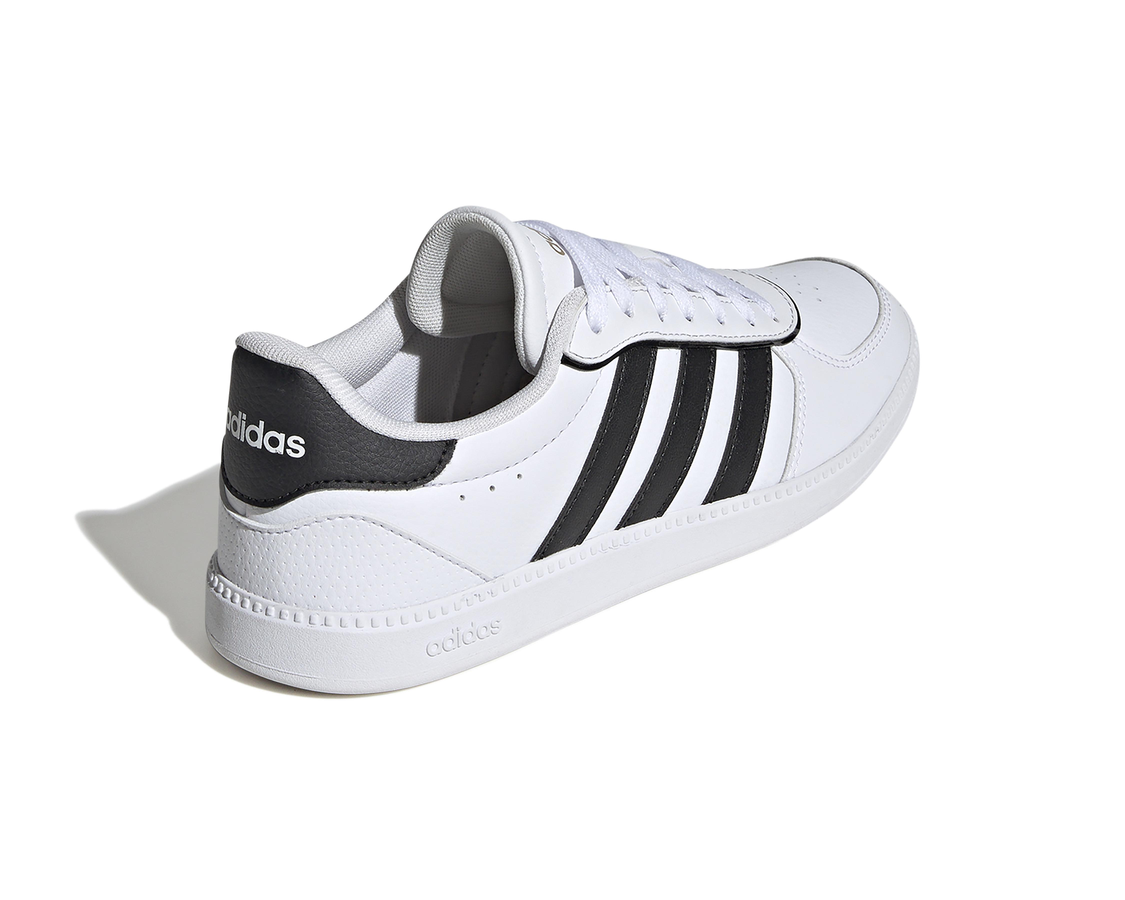 Foto 7 pulgar | Tenis Adidas Breaknet Sleek Juveniles